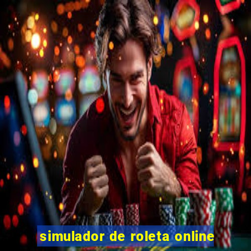 simulador de roleta online